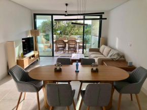 Modern Apartment in front of Cabopino Golf, Artola